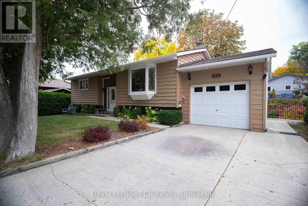 929 Saugeen Street, Kincardine