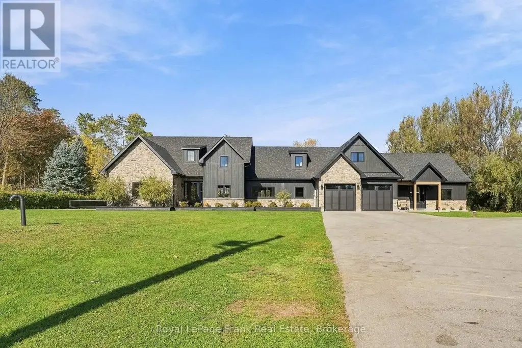 150 Percy Crescent, Scugog