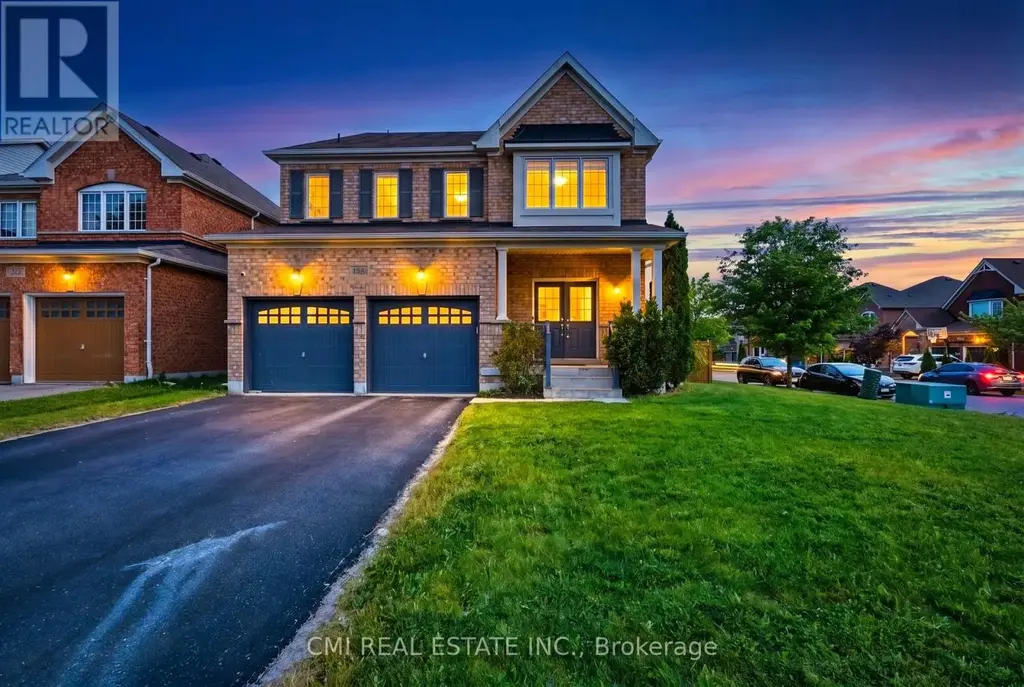 1321 Kenmark Avenue, Oshawa (Taunton)