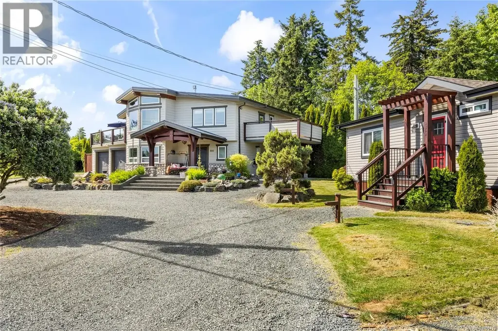 885 Glenhale Cres, French Creek