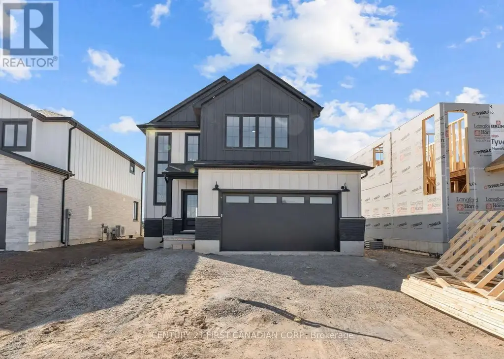 119 Addison Avenue, Lucan Biddulph (Lucan)