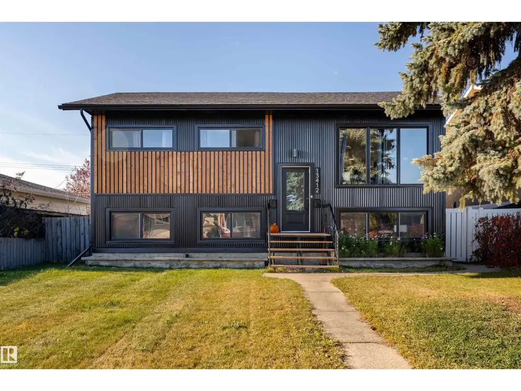 13412 135 St Nw, Edmonton