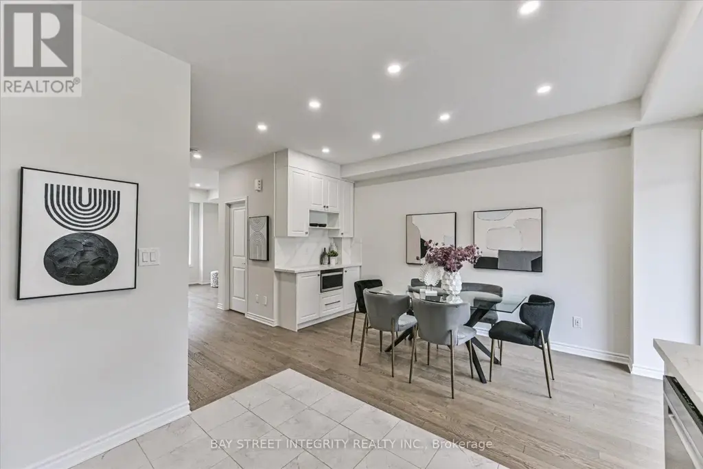25 Chicago Lane, Markham (Wismer)