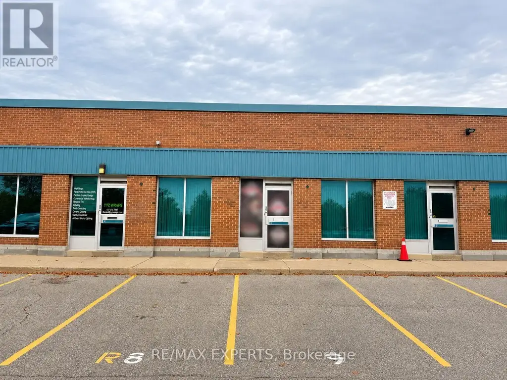 9 - 1662 Bonhill Road, Mississauga (Northeast)