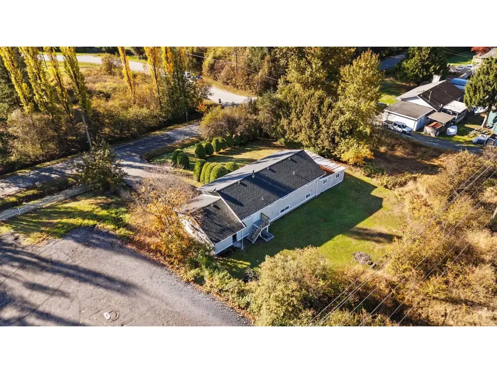 16925 94a Avenue, Surrey