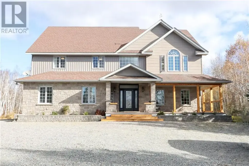 429 Goodwill Drive, Garson