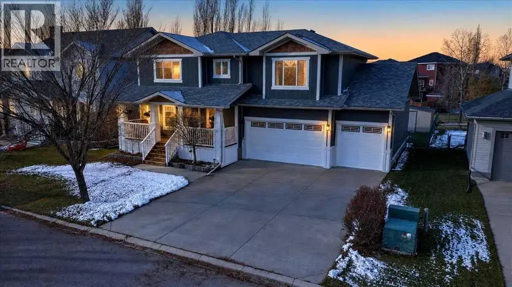 21 Barber Street Nw, Langdon