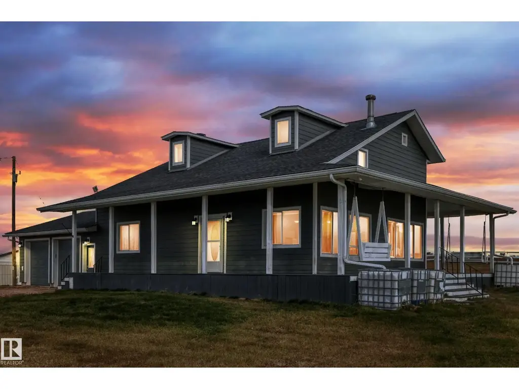 58111 Lily Lake Rd, Rural Sturgeon County