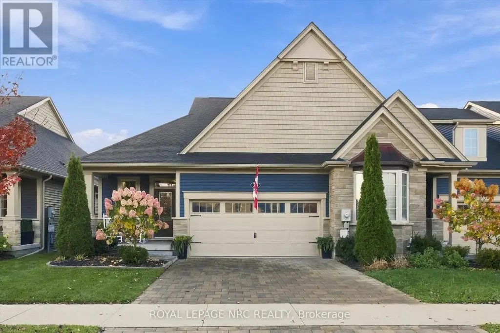23 Campbell Street, Thorold (Hurricane/Merrittville)