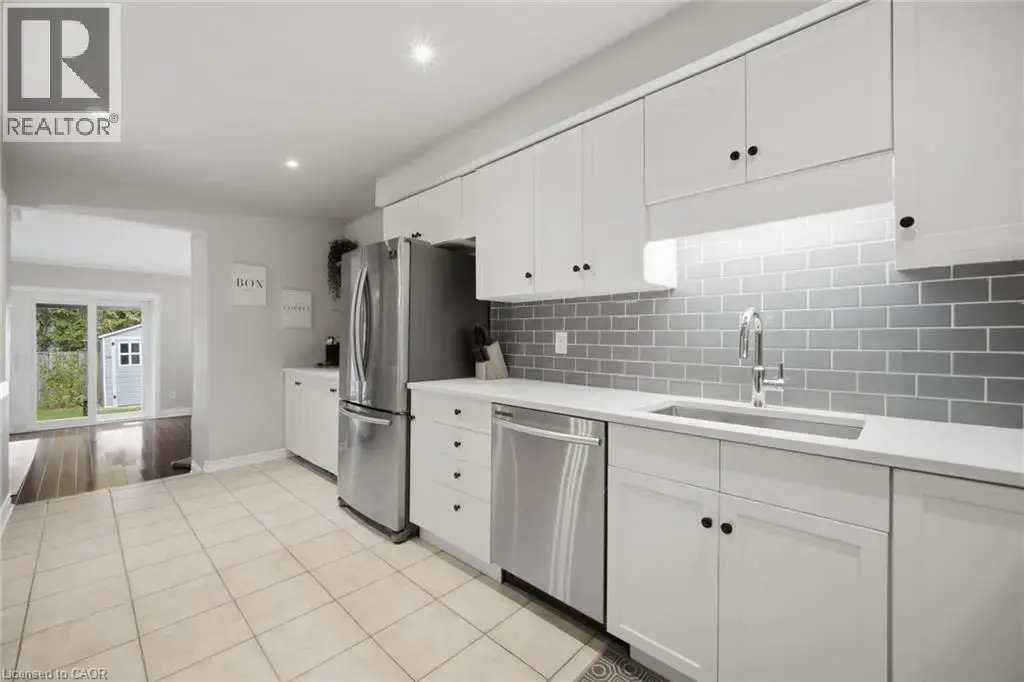 58 Athenia Drive, Stoney Creek