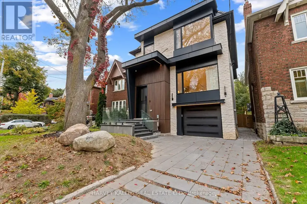 33 Saint Hilda's Avenue, Toronto (Lawrence Park South)
