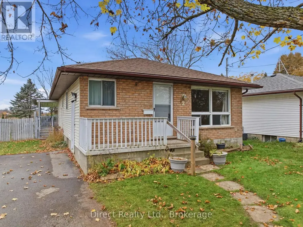 12 Gordon Avenue, Stirling-Rawdon (Stirling Ward)