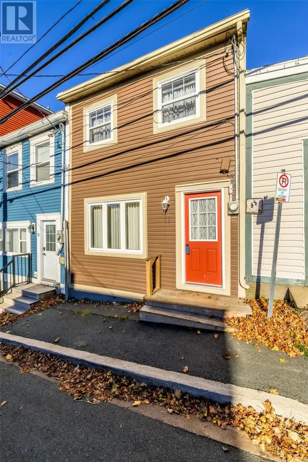 17 Signal Hill Road, St. John's