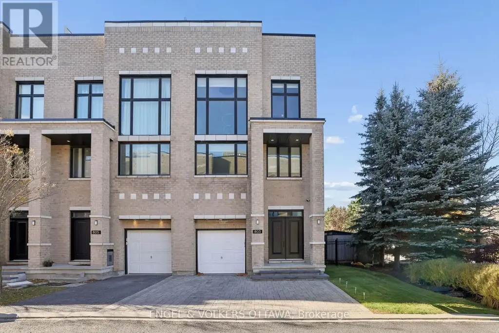 803 Petra Private, Ottawa