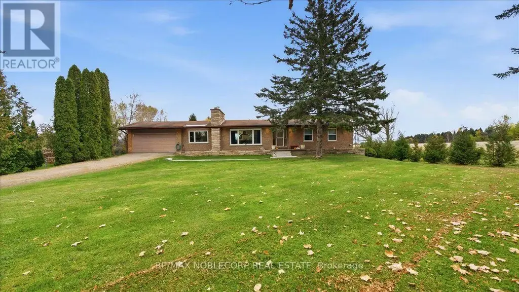 5 - 3119 Concession Road, Adjala-Tosorontio (Loretto)