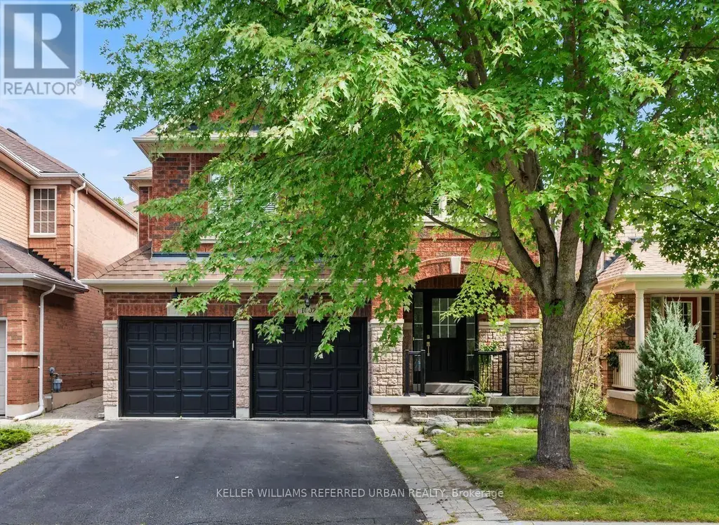1002 Oaktree Crescent, Newmarket (Summerhill Estates)