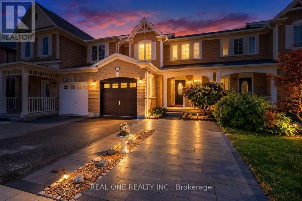 266 Woodley Crescent, Milton (WI Willmott)