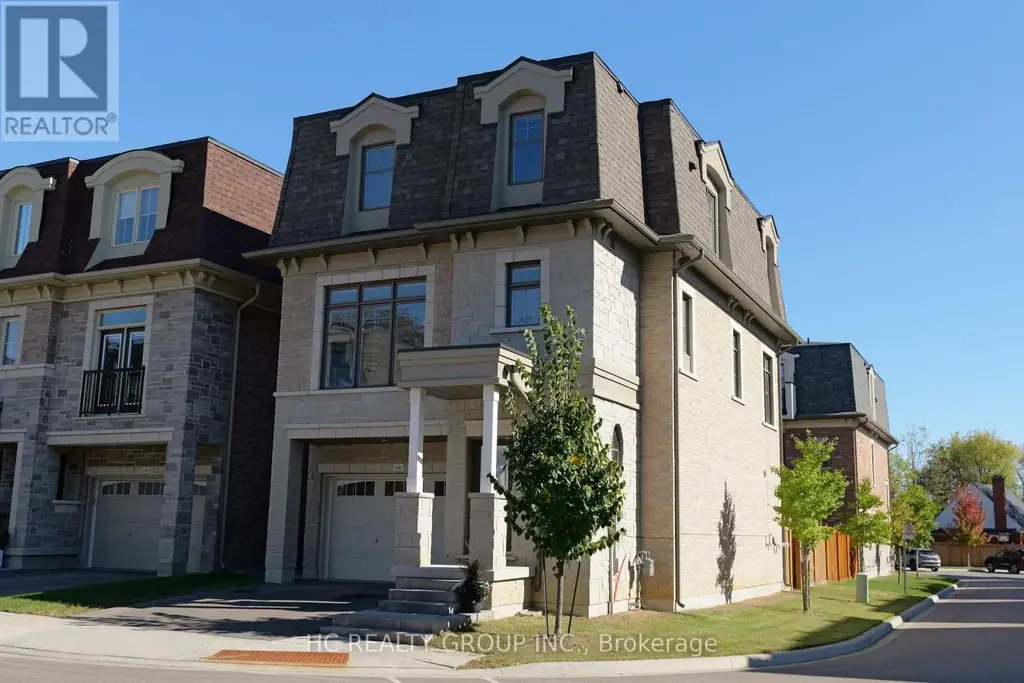 2130 Royal Gala Circle, Mississauga (Lakeview)