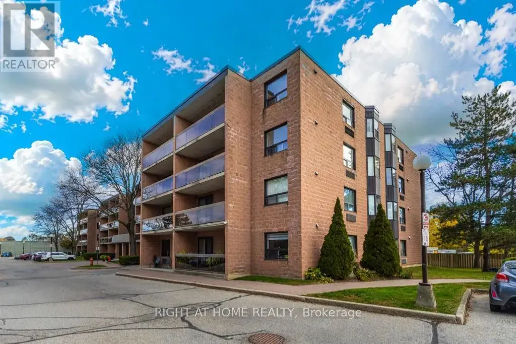 201 - 88 Tollgate Road, Brantford