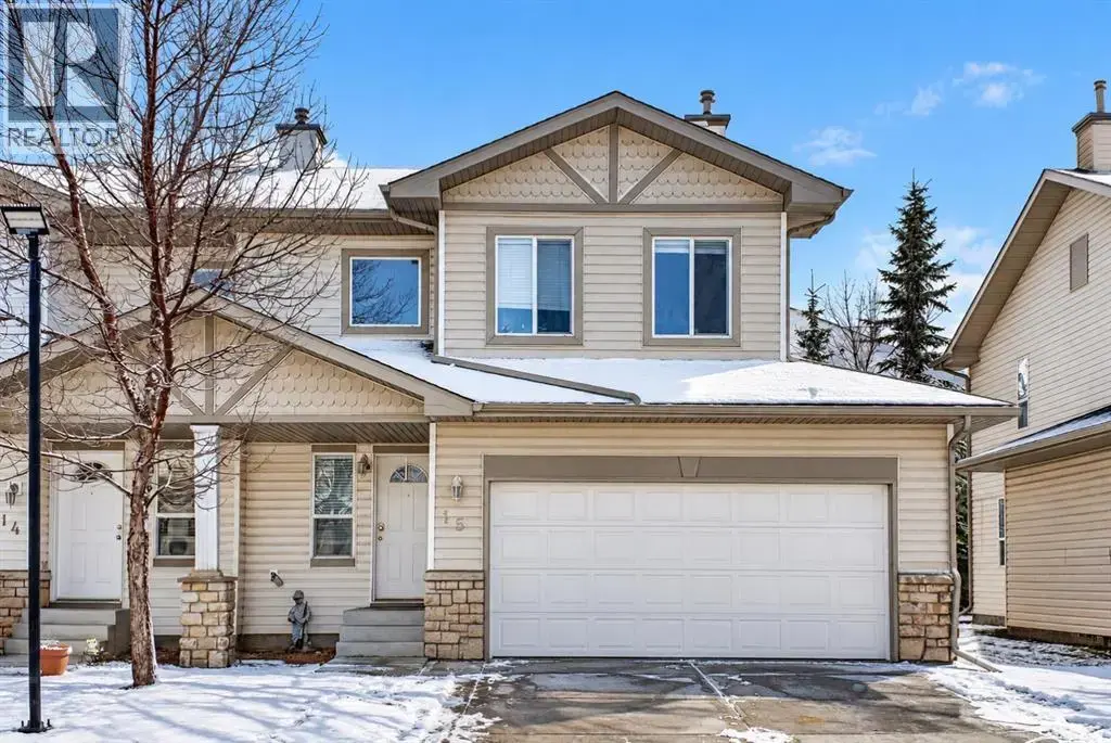 16 Citadel Meadow Gardens Nw, Calgary