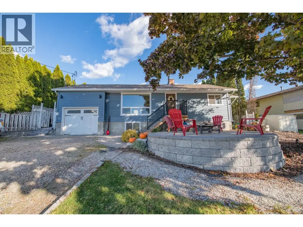 6711 Herry Road, Vernon