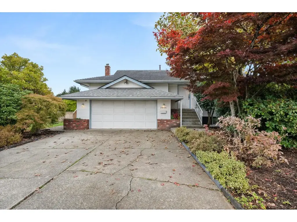 2866 Mountview Street, Abbotsford