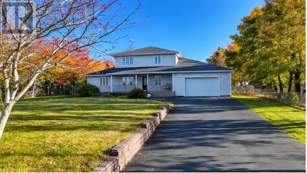 32 Cadigans Road, Logy Bay