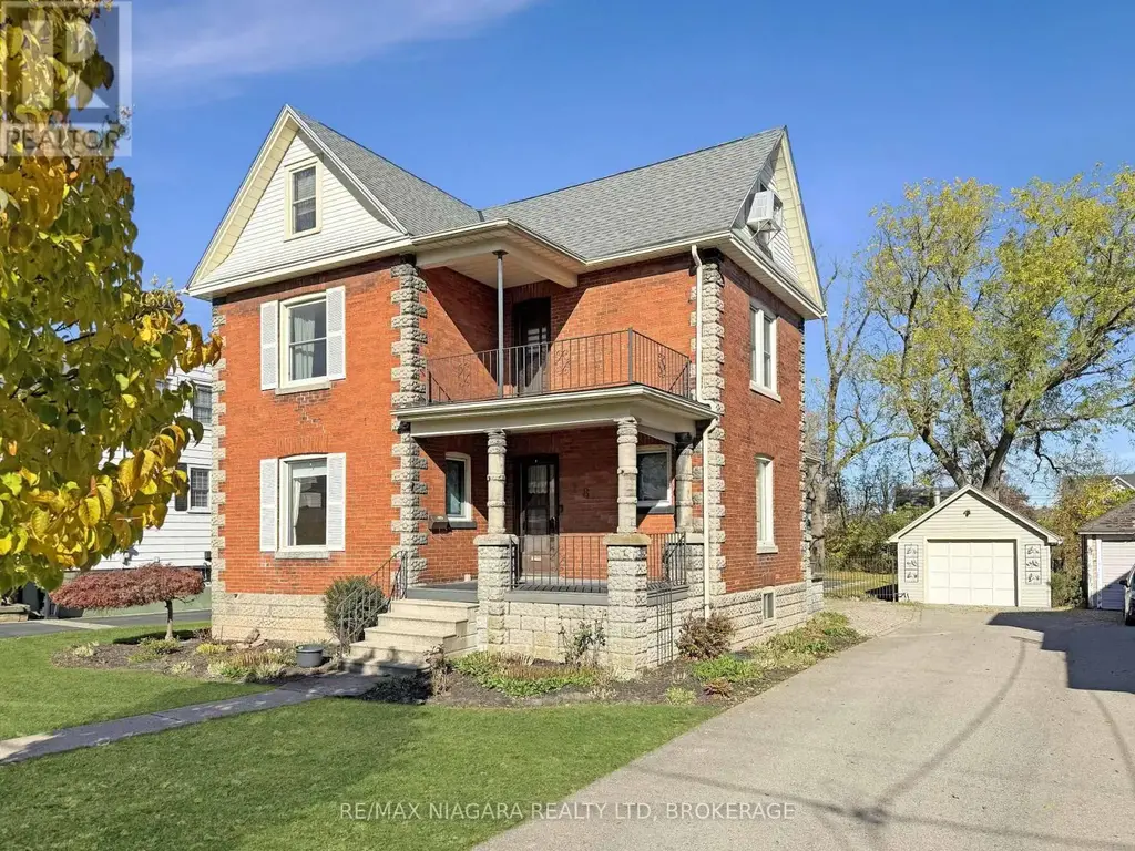 18 Emerick Avenue, Fort Erie (Central)