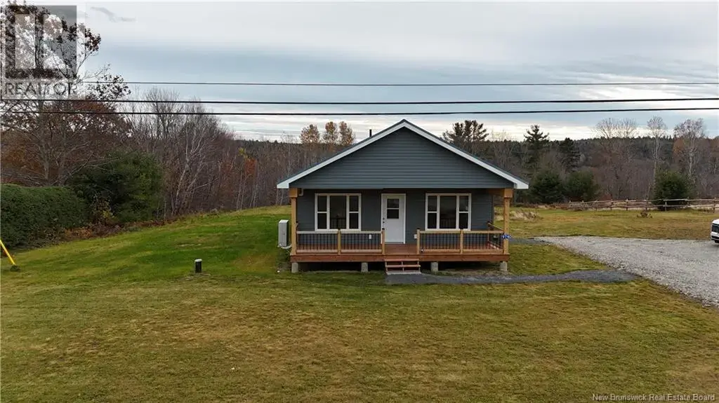 9740 Route 8, Blissfield