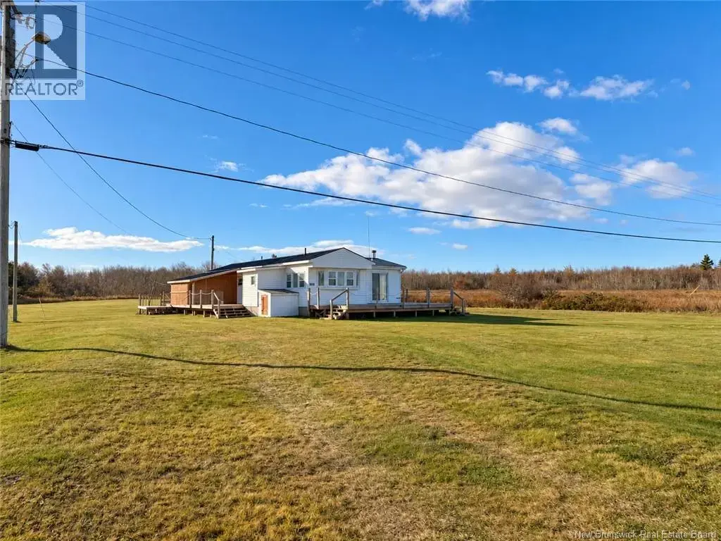 180 Escuminac Point Road, Escuminac