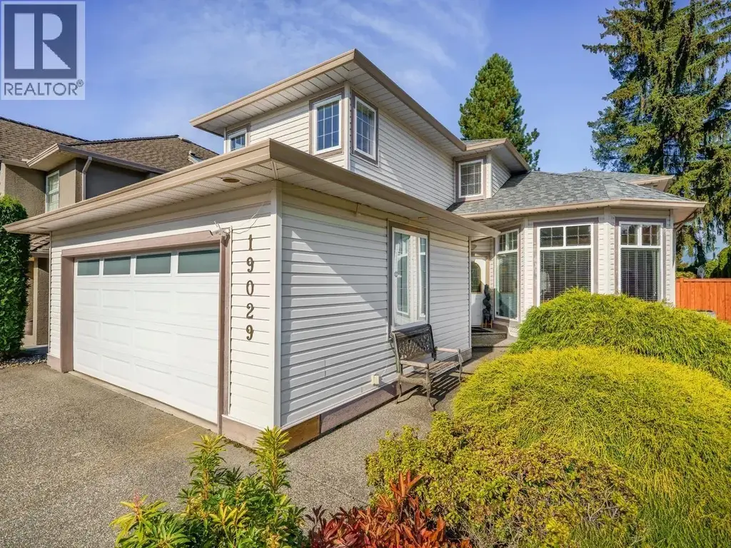 19029 118b Avenue, Pitt Meadows