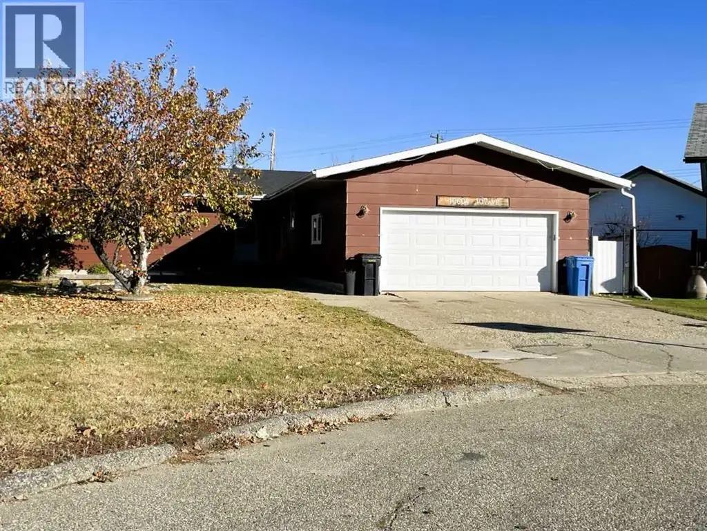 10604 107 Avenue, Fairview
