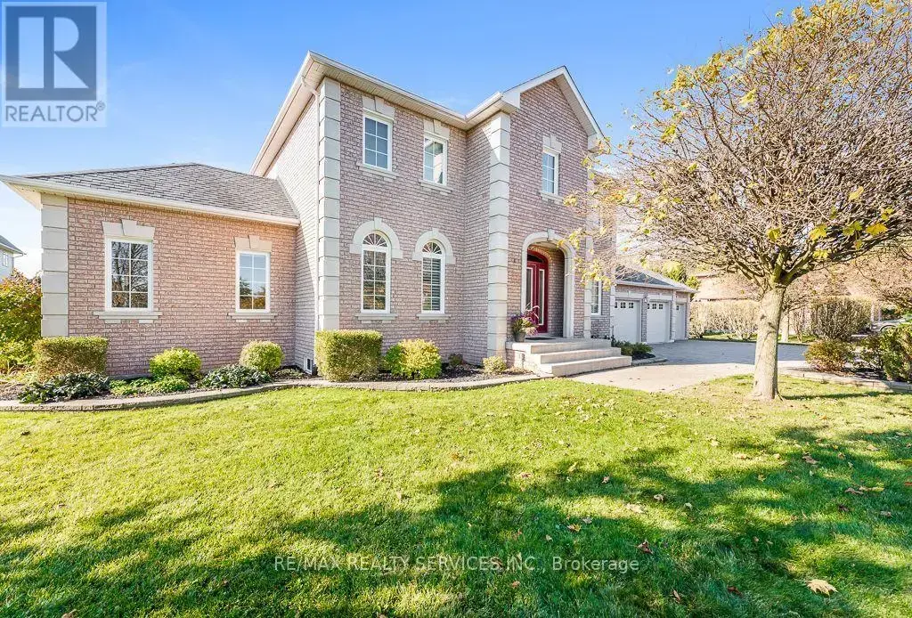 12 Southwinds Drive, Halton Hills (Rural Halton Hills)