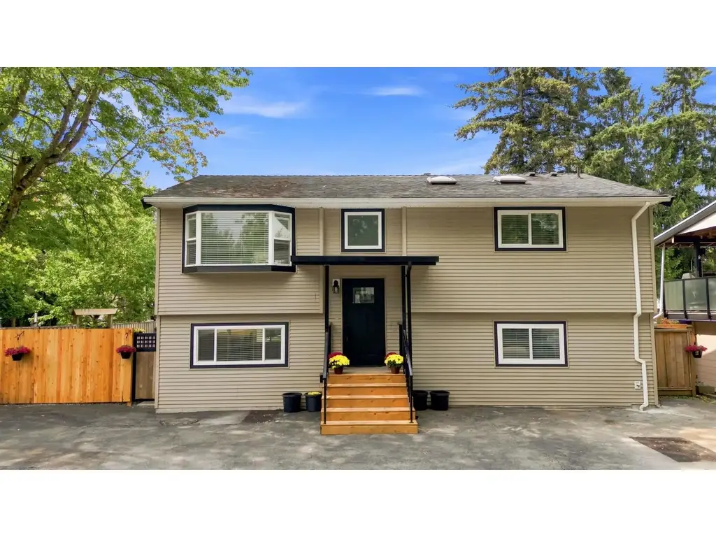 6285 173a Street, Surrey