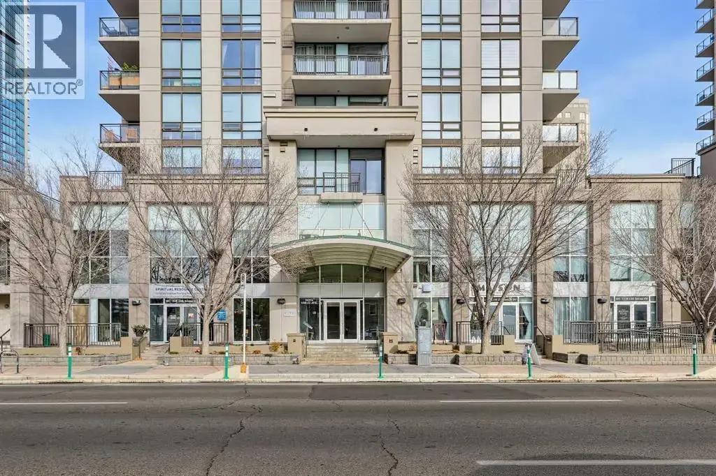 305, 1118 12 Avenue Sw, Calgary