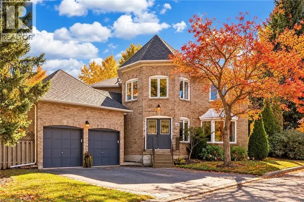 6482 Tenth Line W, Mississauga