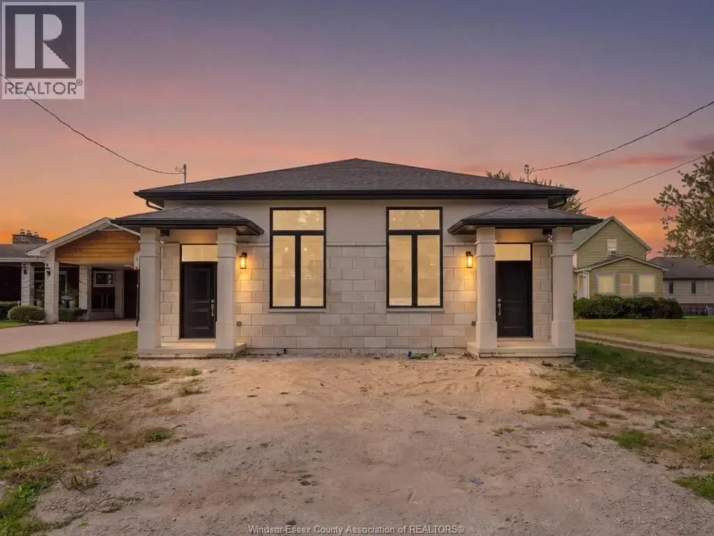 1539 Shawnee Road Unit# A, Tecumseh
