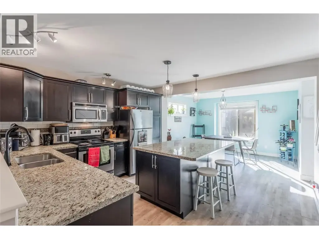 1651 Lynrick Road Unit# 128, Kelowna