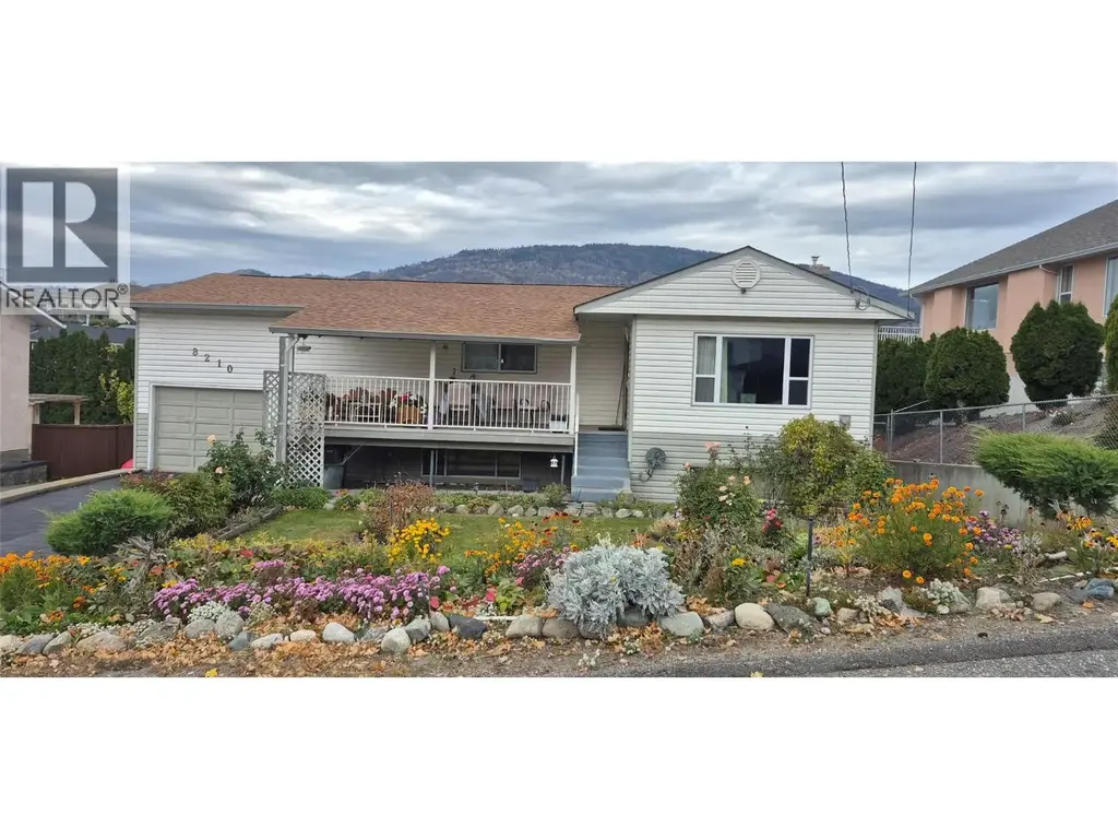 8210 Gala Crescent, Osoyoos