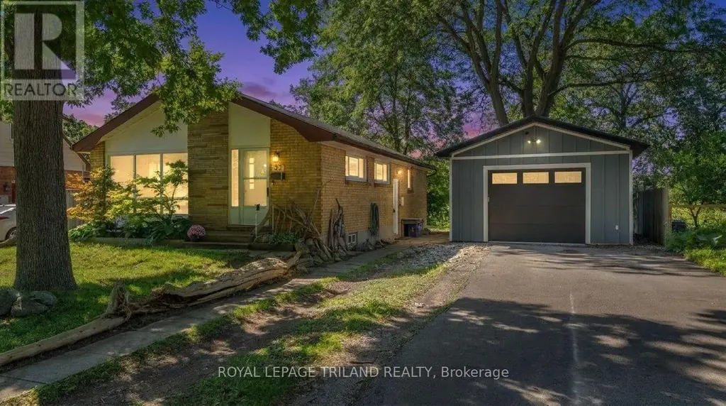 93 Manitoulin Drive, London East (East O)