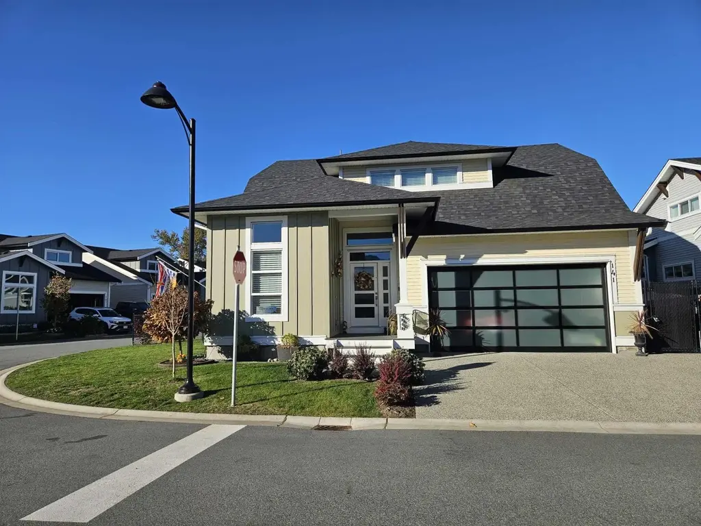 141 46213 Hakweles Road, Sardis East Vedder, Chilliwack