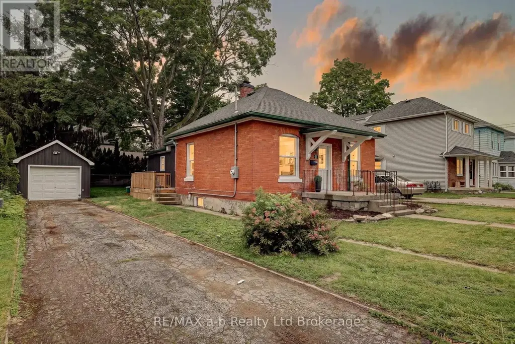 91 Winniett Street, Woodstock (Woodstock - North)