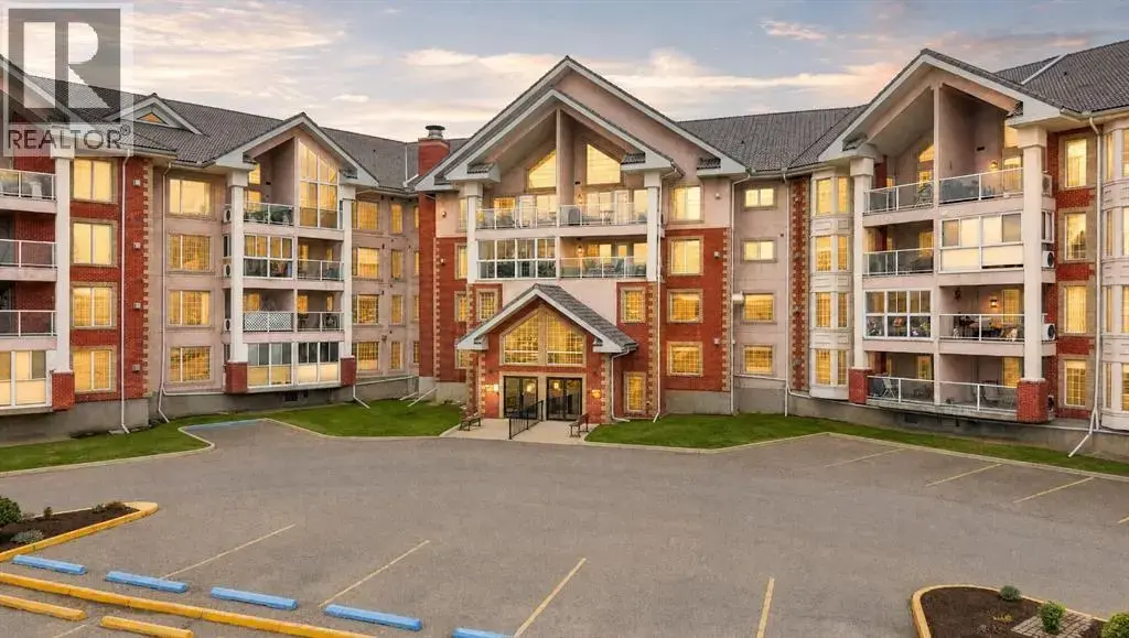 431, 4805 45 Street, Red Deer
