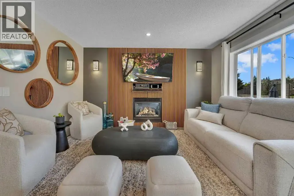 41 Cimarron Meadows, Okotoks