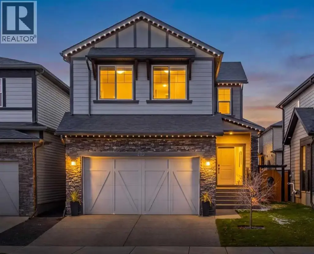 170 Legacy Glen Way Se, Calgary