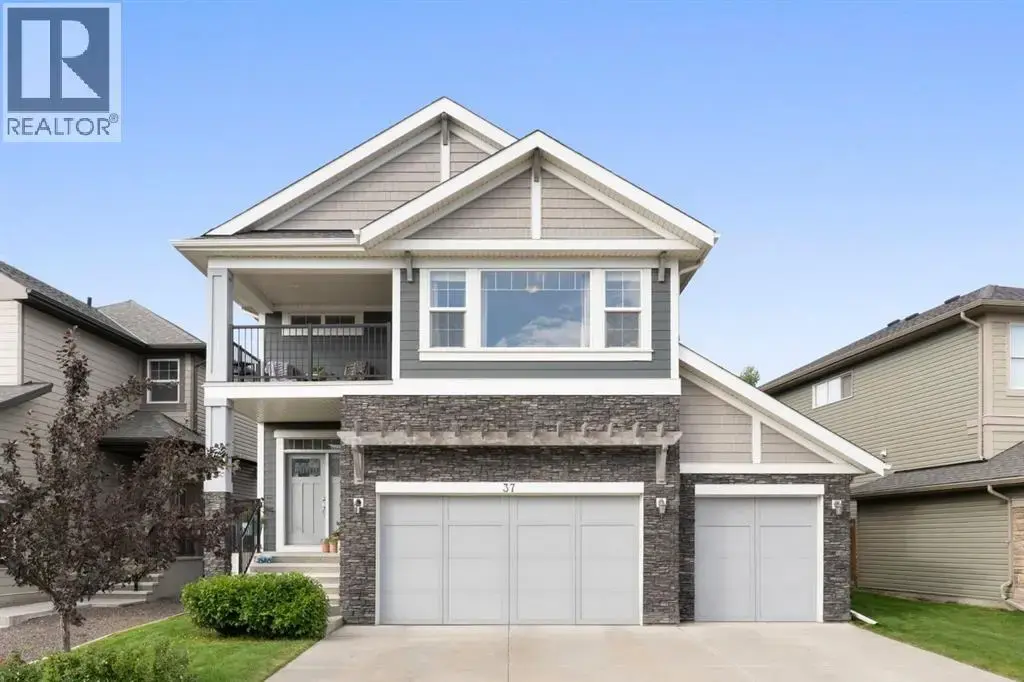37 Heritage View, Cochrane