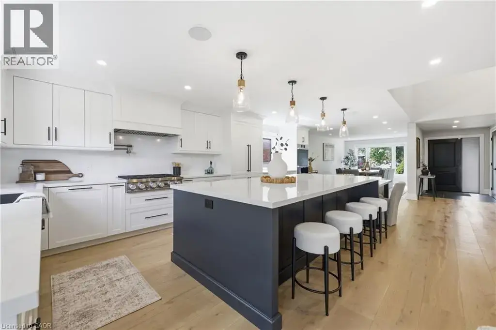 2029 Kempton Park Drive, Mississauga
