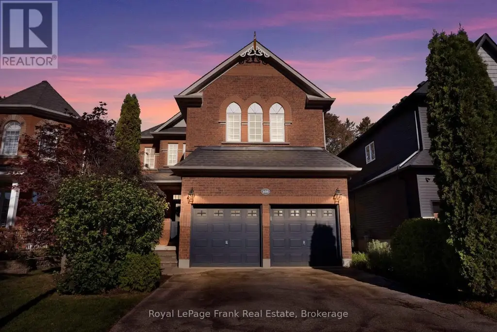 166 Harmer Drive, Clarington (Newcastle)