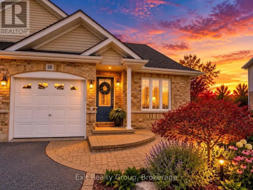 18 Ava Court, Belleville (Belleville Ward)