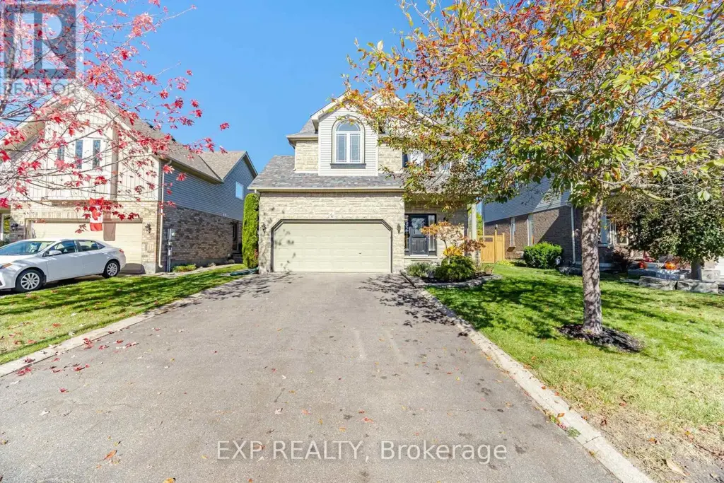 16 Shephard Avenue, New Tecumseth (Alliston)
